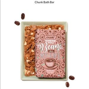 Big Bath Bar (soap)- where you bean all my life